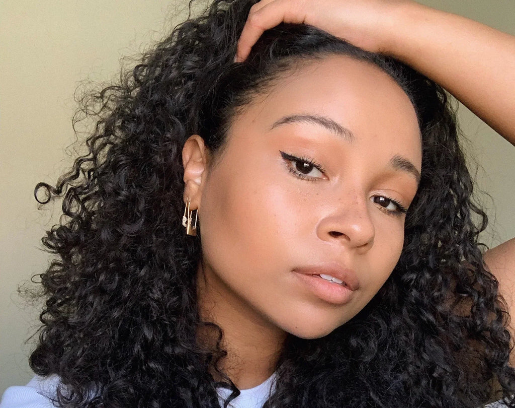 16 Cute and Easy Winter Hairstyles