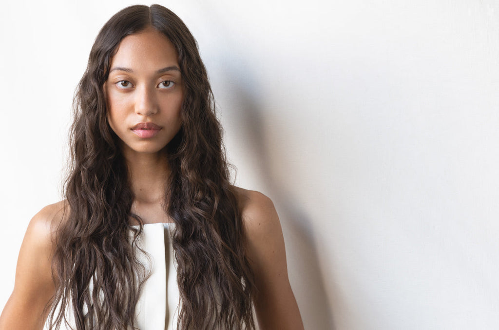 Pro Tips: How to Get Soft Waves for Fine Hair