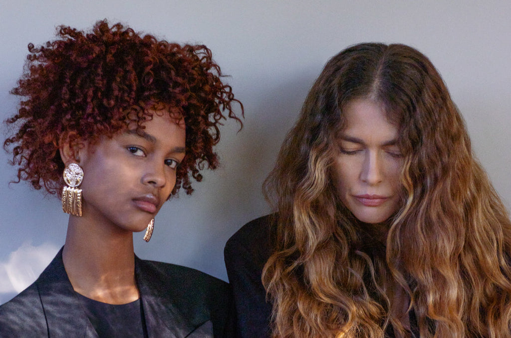 How to Restore and Repair Colour Treated Hair