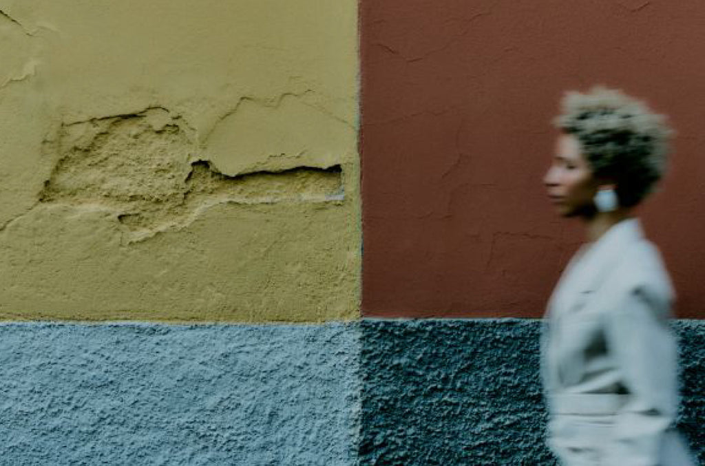 Why choose demi-permanent hair colour for your next look