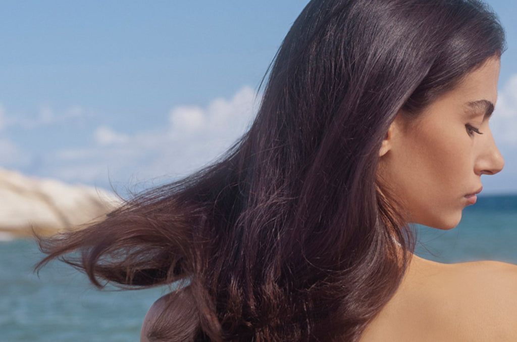 How to Make Coarse Hair Soft and Silky
