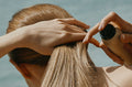 Six Steps to the Perfect Ponytail