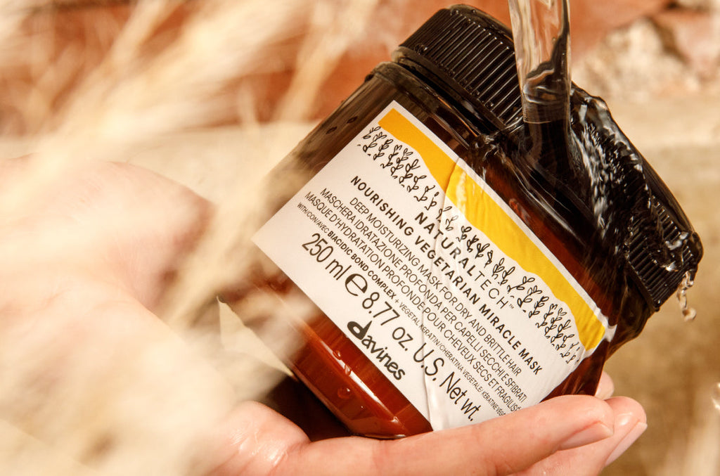 Is Salt Water Good for Your Hair?