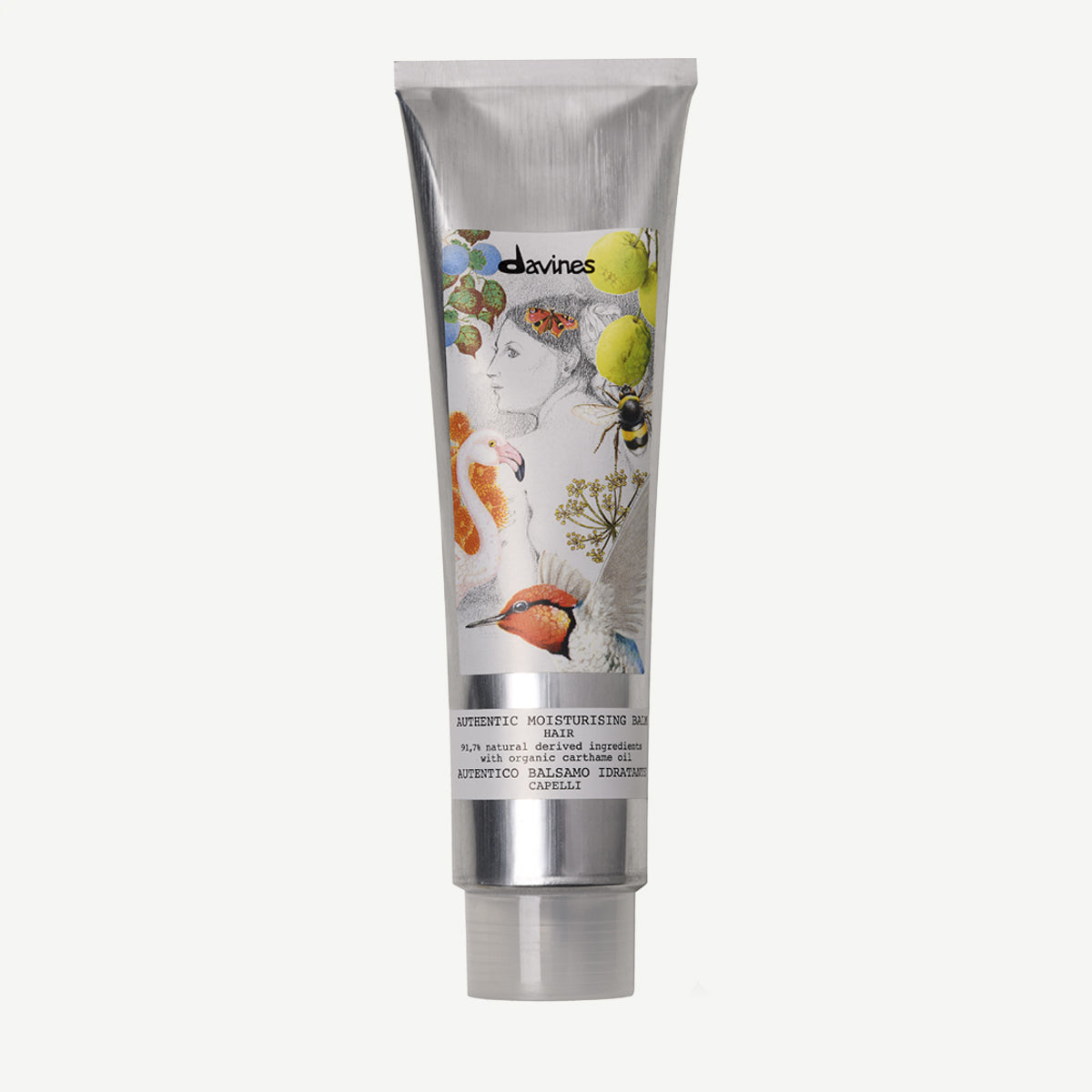 Moisturizing Balm 1  150 mlDavines