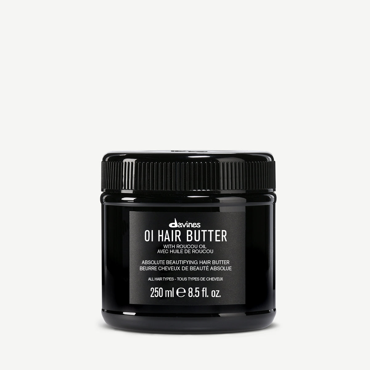 OI Hair Butter 1  250 mlDavines