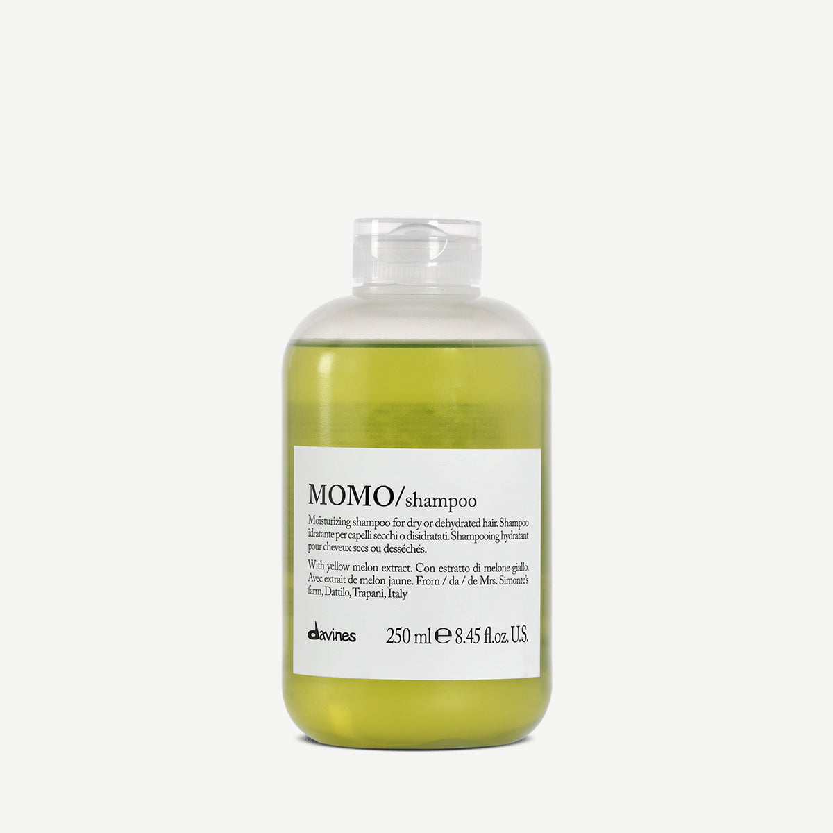 MOMO Shampoo 1  250 mlDavines