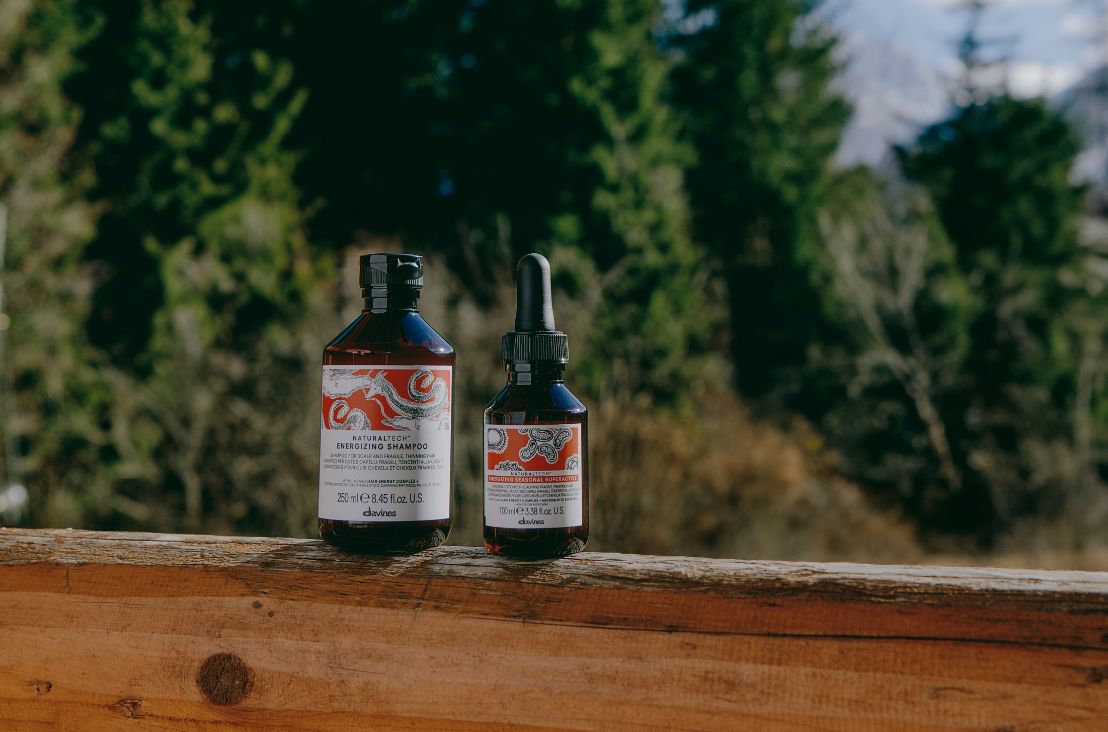 How to Maintain Hair Regrowth