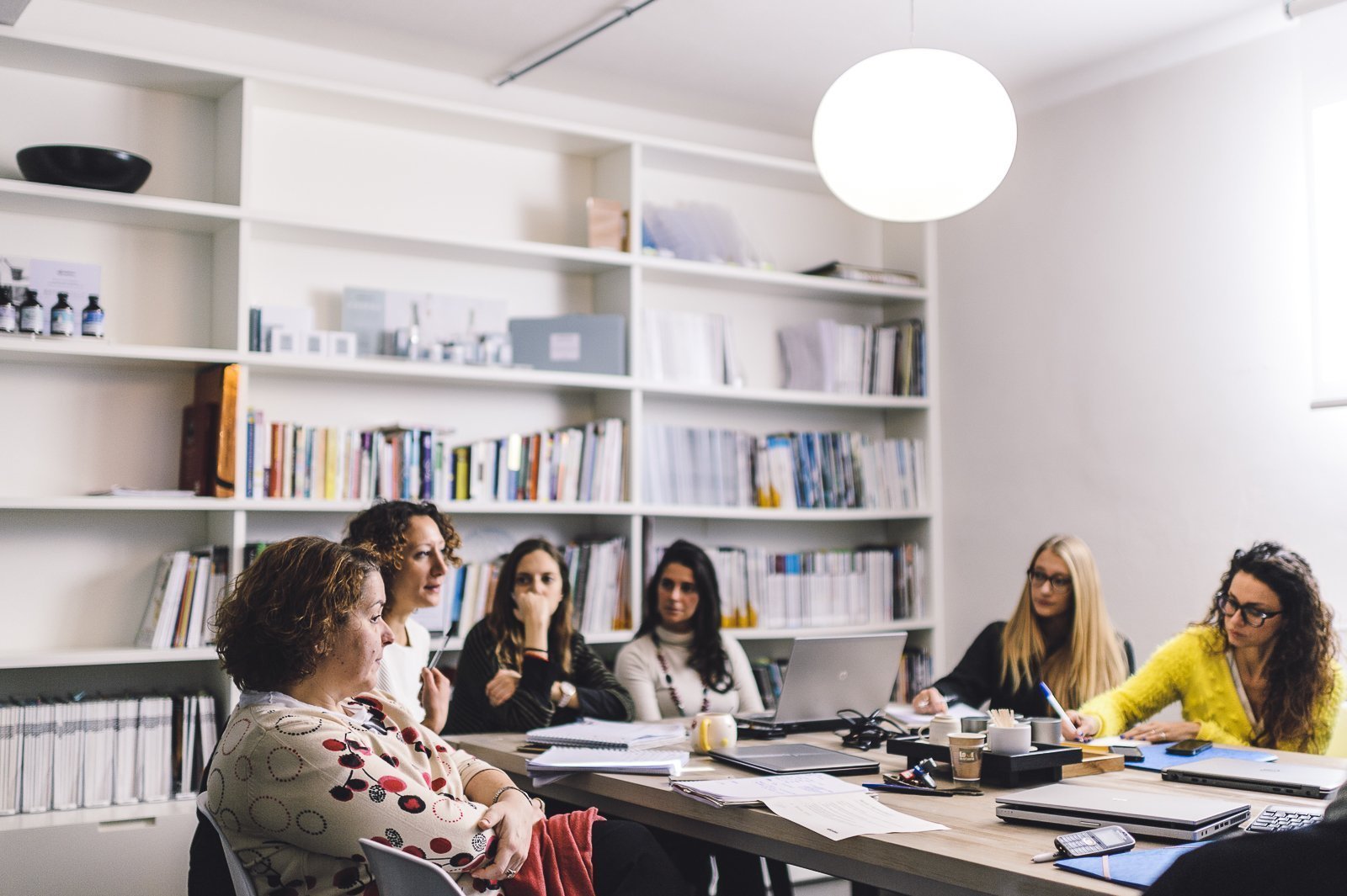 Davines meaningful companies