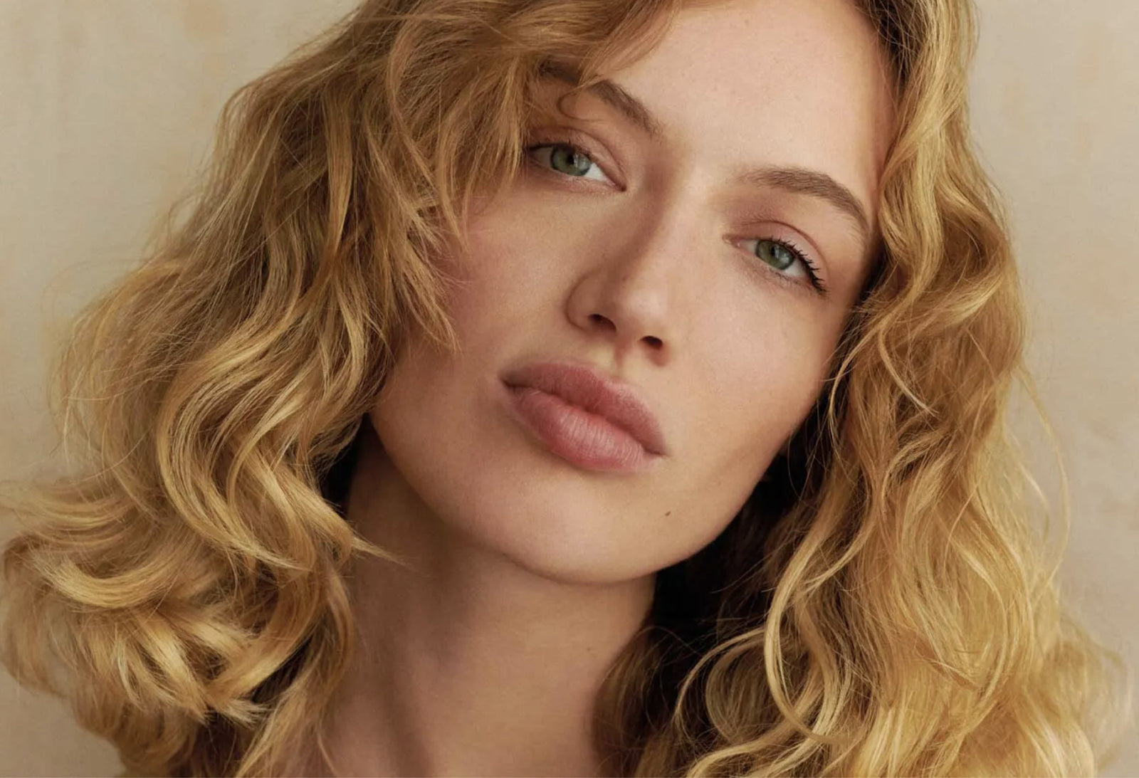 Whats Your Curl Type Davines