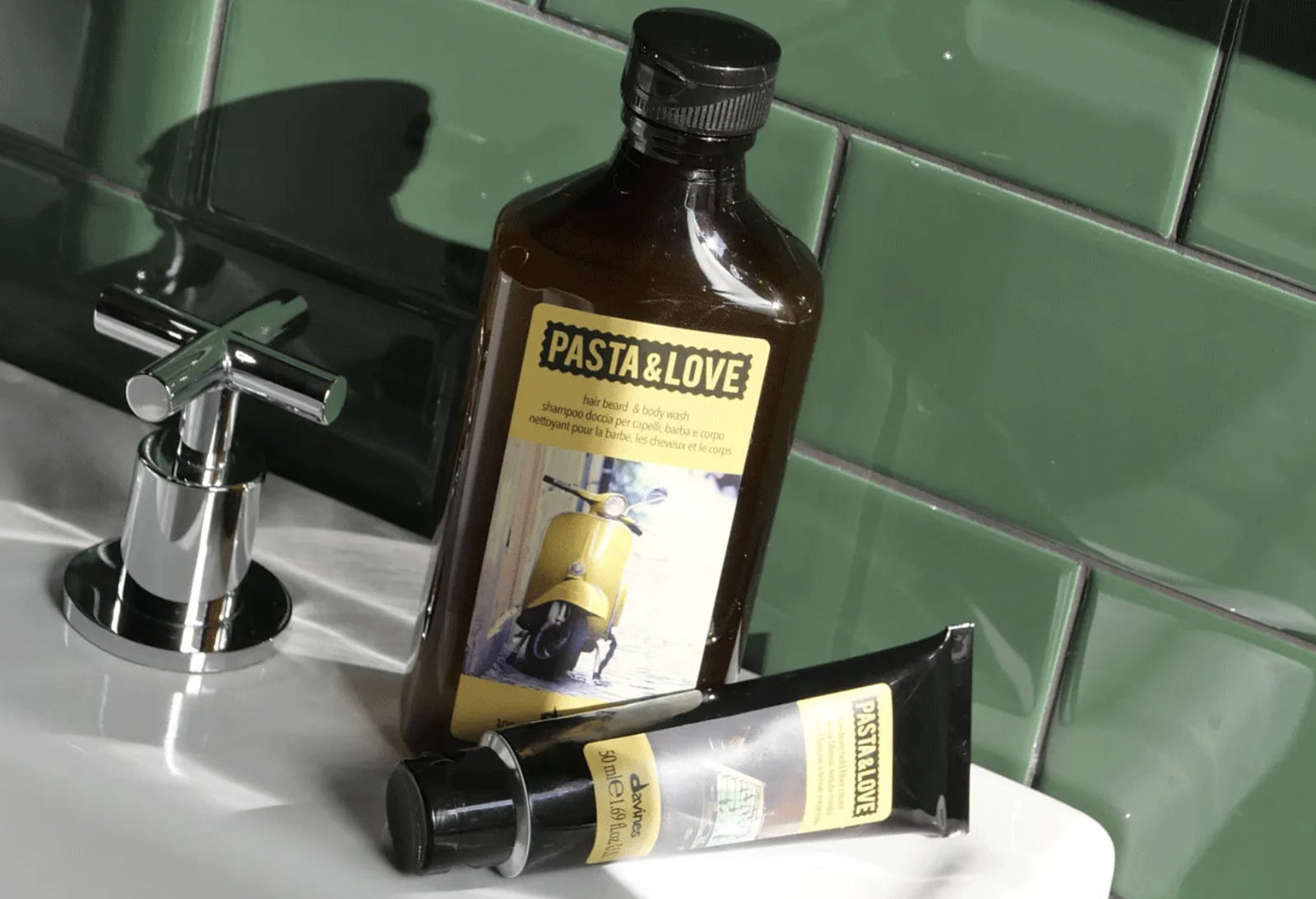 Father's Day Gift Guide