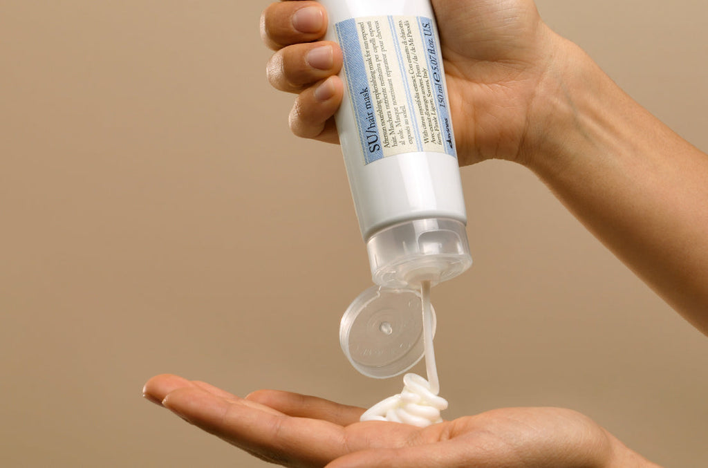 Hair Sunscreen: Protect Your Hair and Scalp from Sun Damage