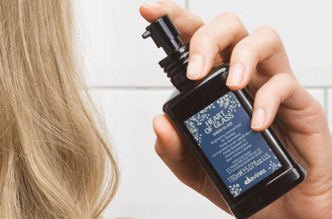 Air Dry vs Blow Dry: Which Is Better for Your Hair?