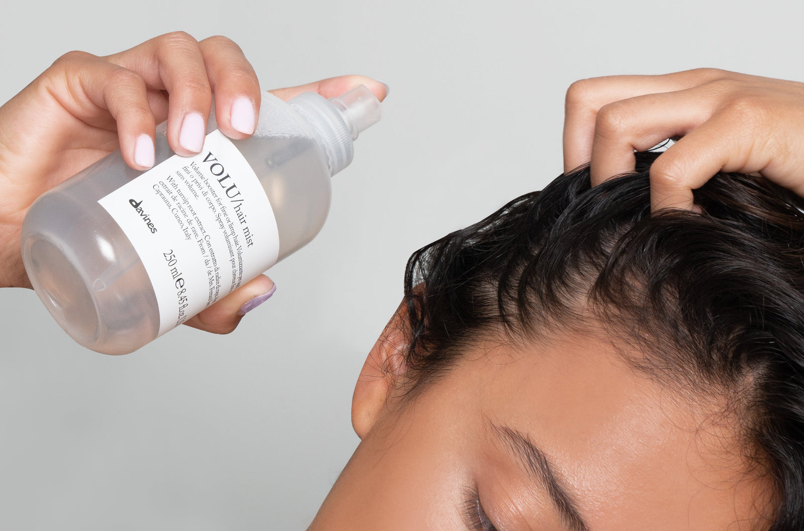 Fine vs Thin Hair: Key Differences + Styling Tips