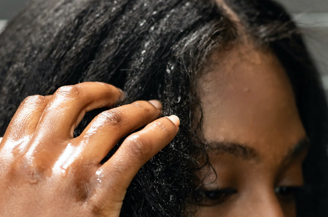 Hot Oil Treatment for Hair: Benefits + How-To Guide