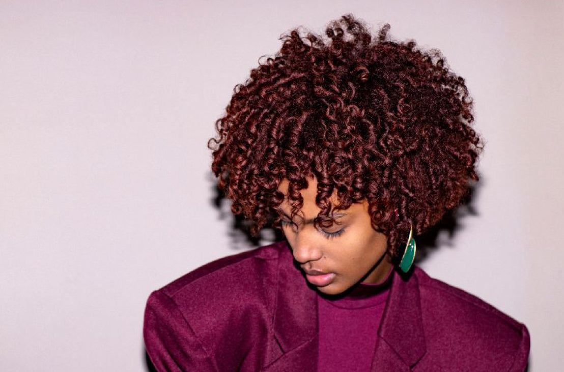 Autumn Hair Colours and Treatments