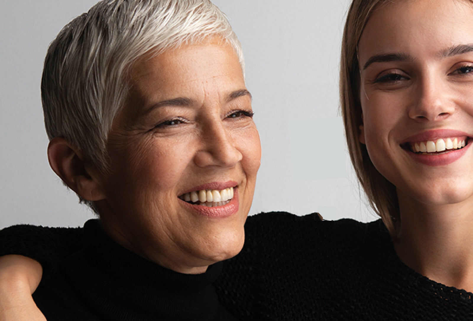 Haircuts for women over 70 Davines