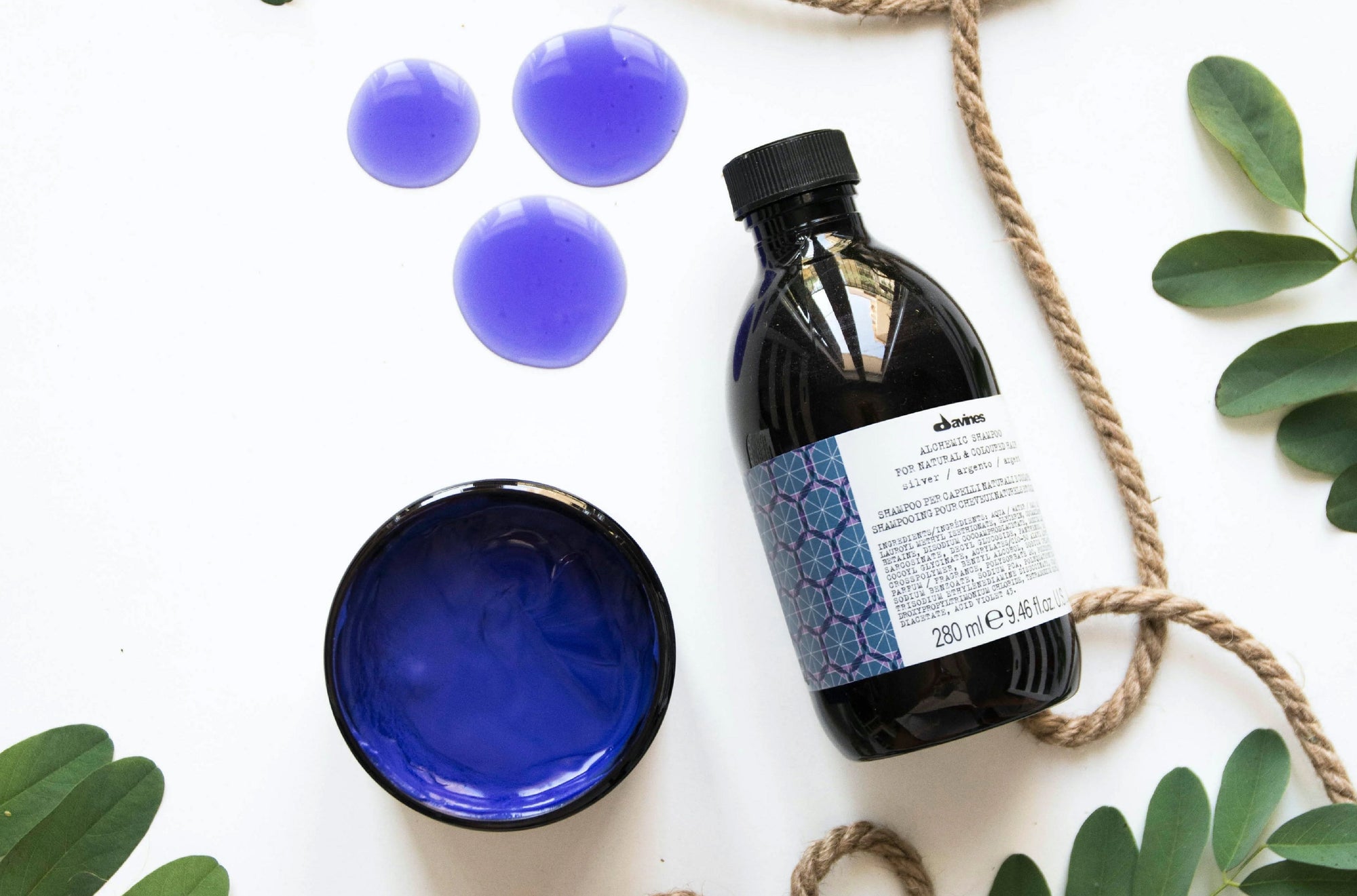 How to Turn Your Grey Hair a Shiny Silver Colour