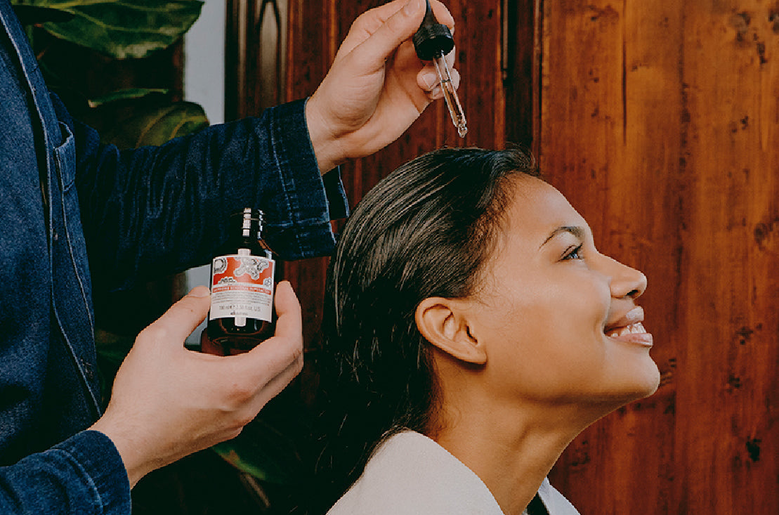 9 Reasons Your Hair Won’t Grow + What To Do About It