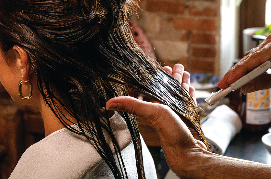 What Is a Keratin Treatment? Benefits, Results & Care