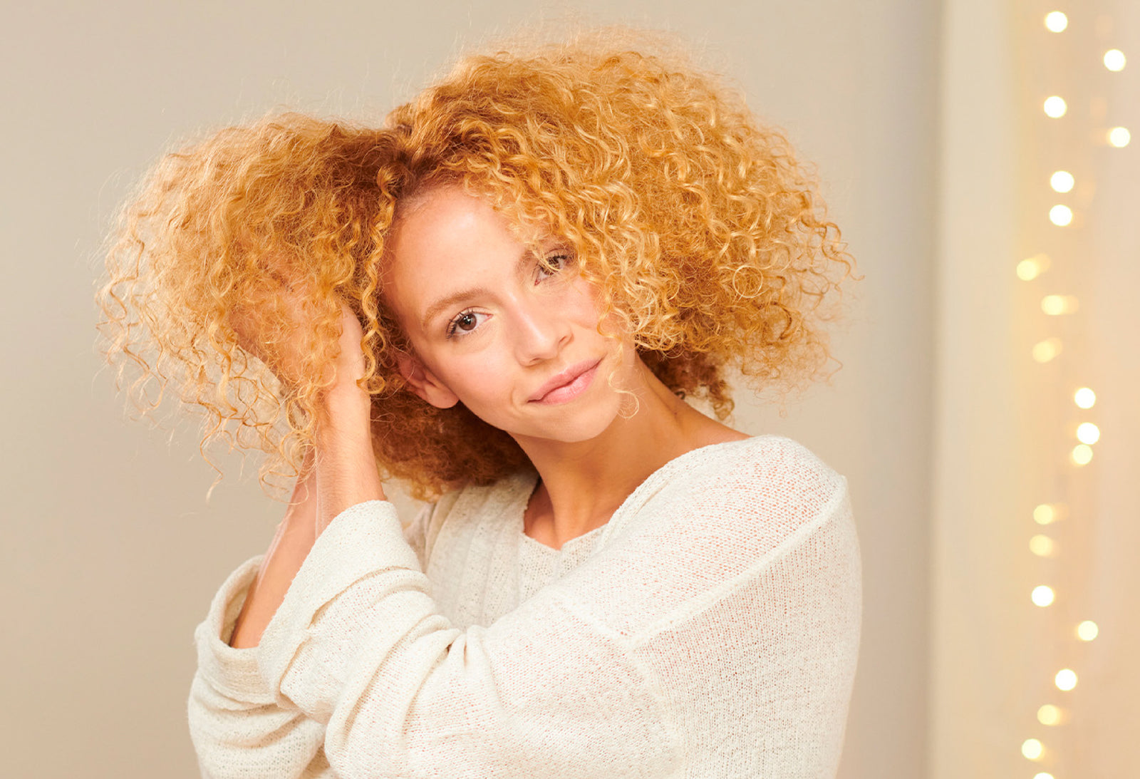 Afro hairstyles to try