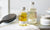 Benefits of hair oil how to use Davines Authentic Formulas