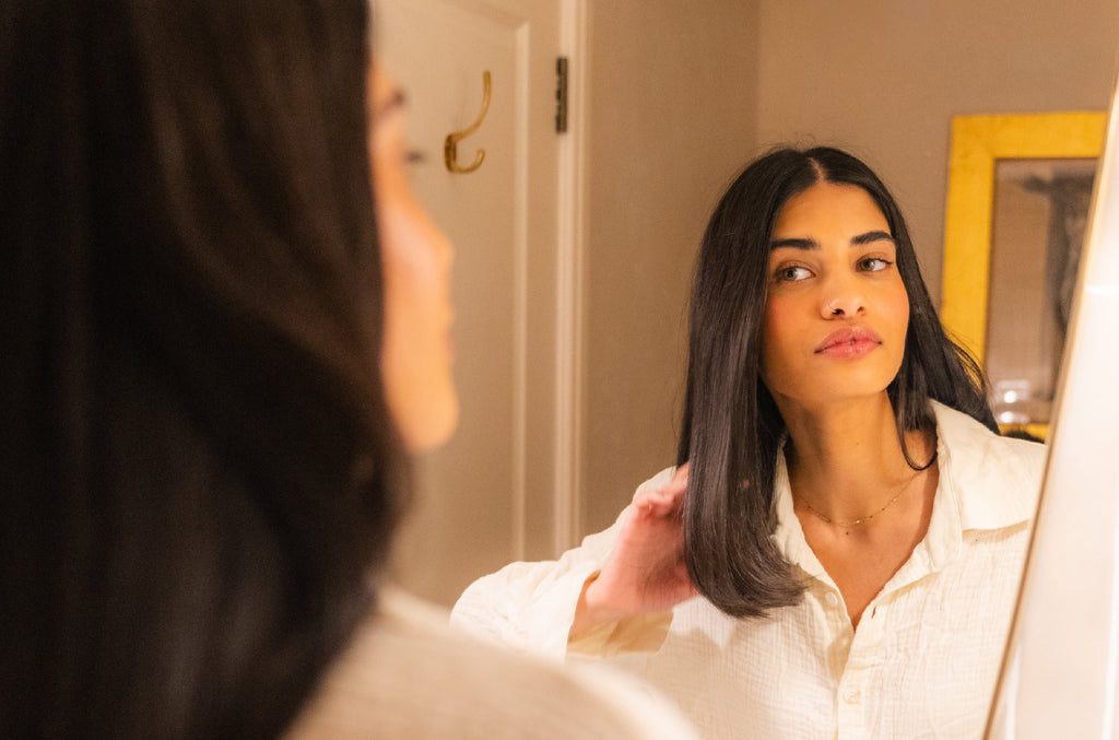 The 90s Long Bob: How to Get & Style the 90s Lob