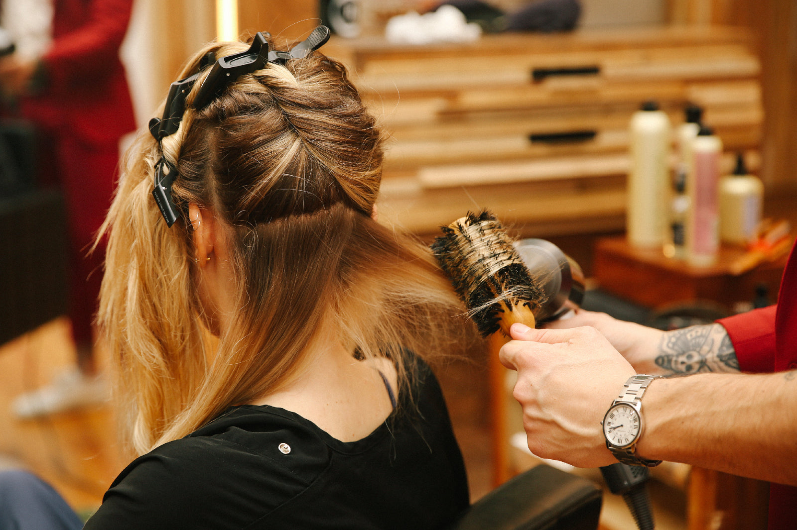 Comb vs Brush find what's right for you