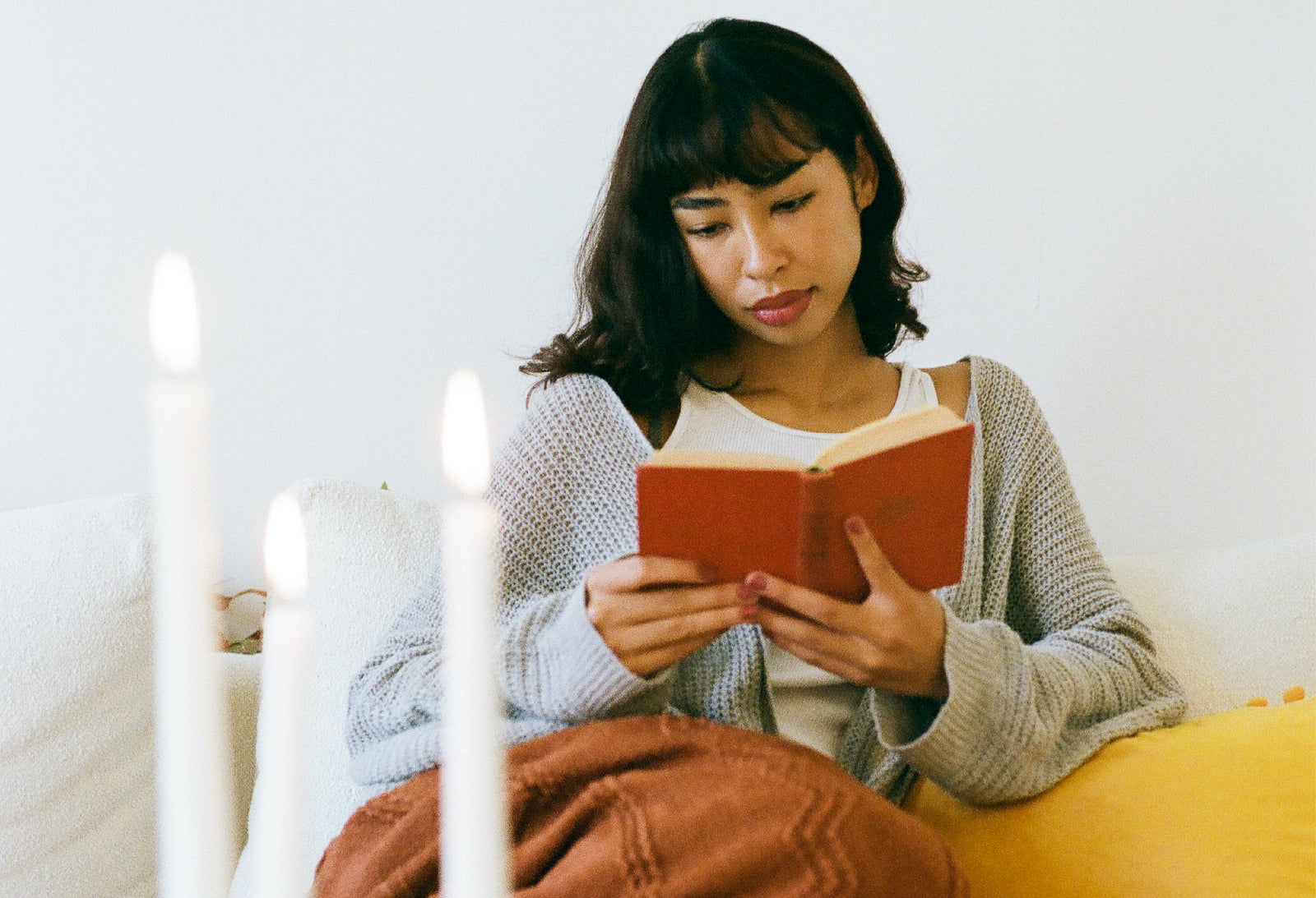 Top fall hair trends 2022