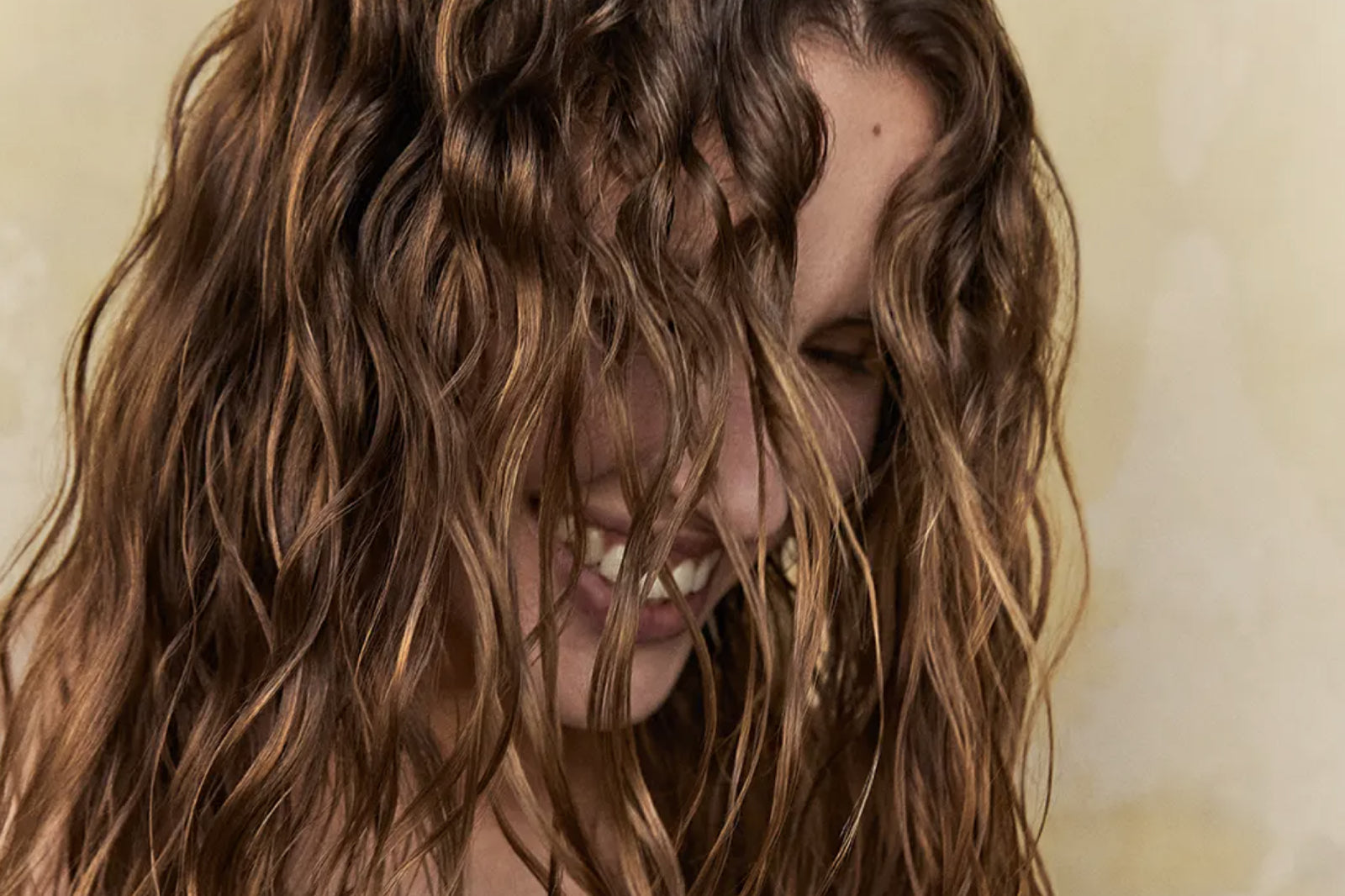 Hair slugging how to Davines