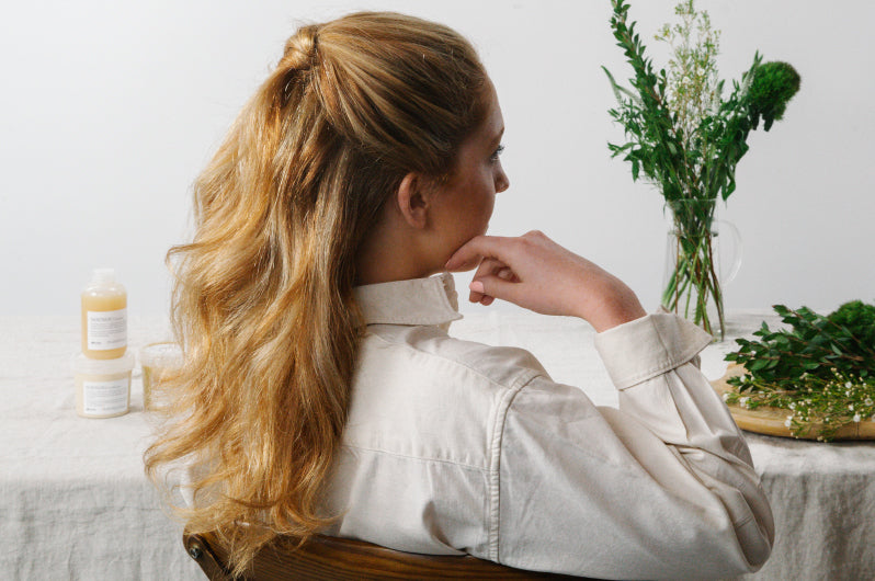 Top winter hair colors