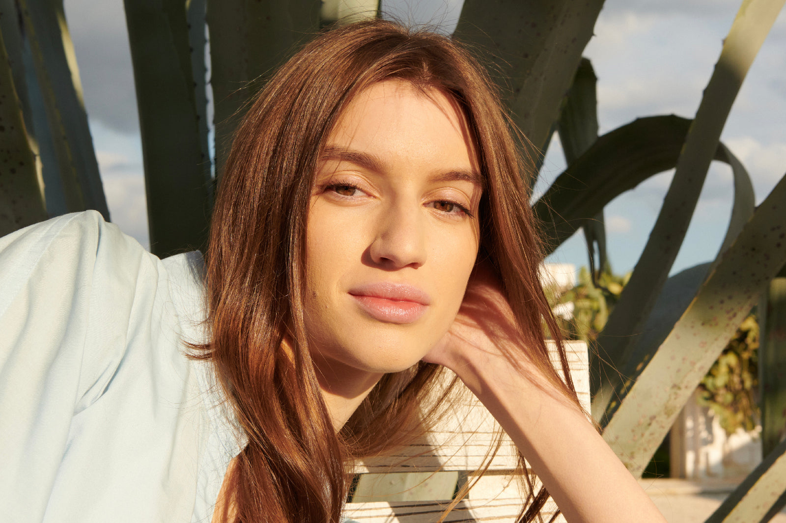 Hair porosity test how to tell your hair type