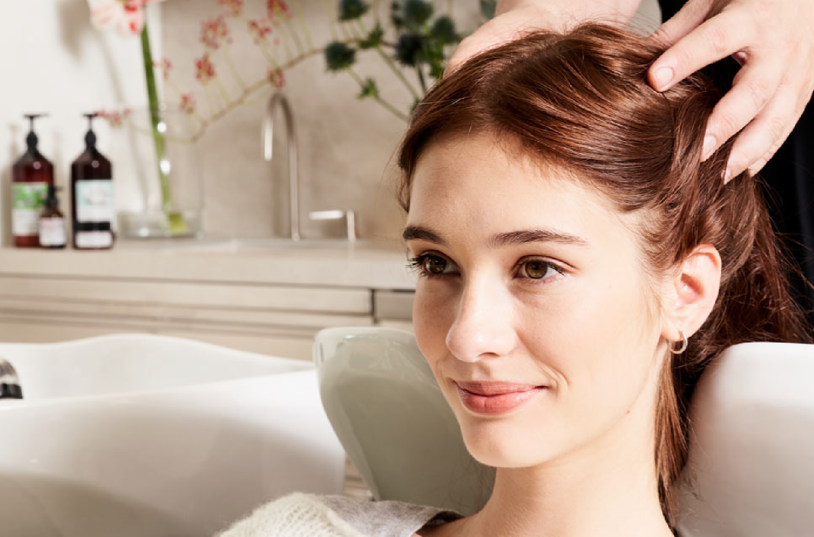 How to have a healthy scalp: The basics of scalp care