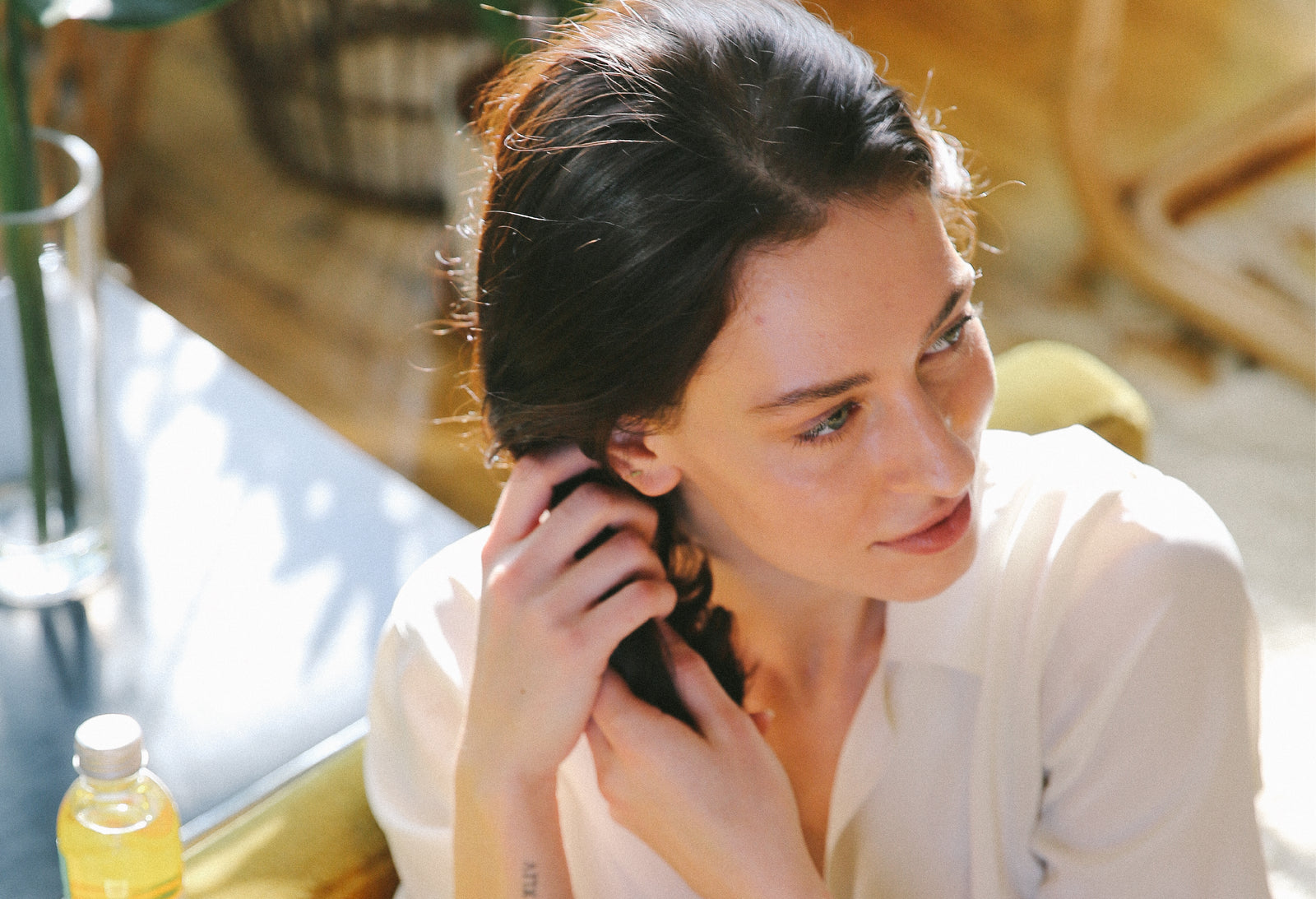 How fast does hair grow