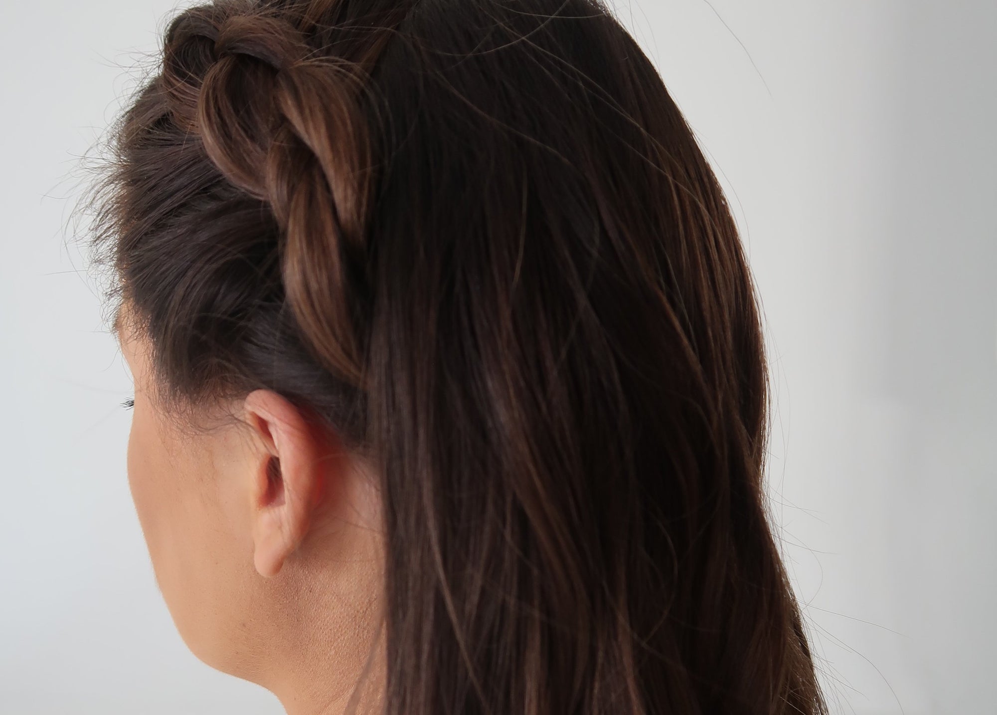 Easy at home hairstyles for everyone Davines how to