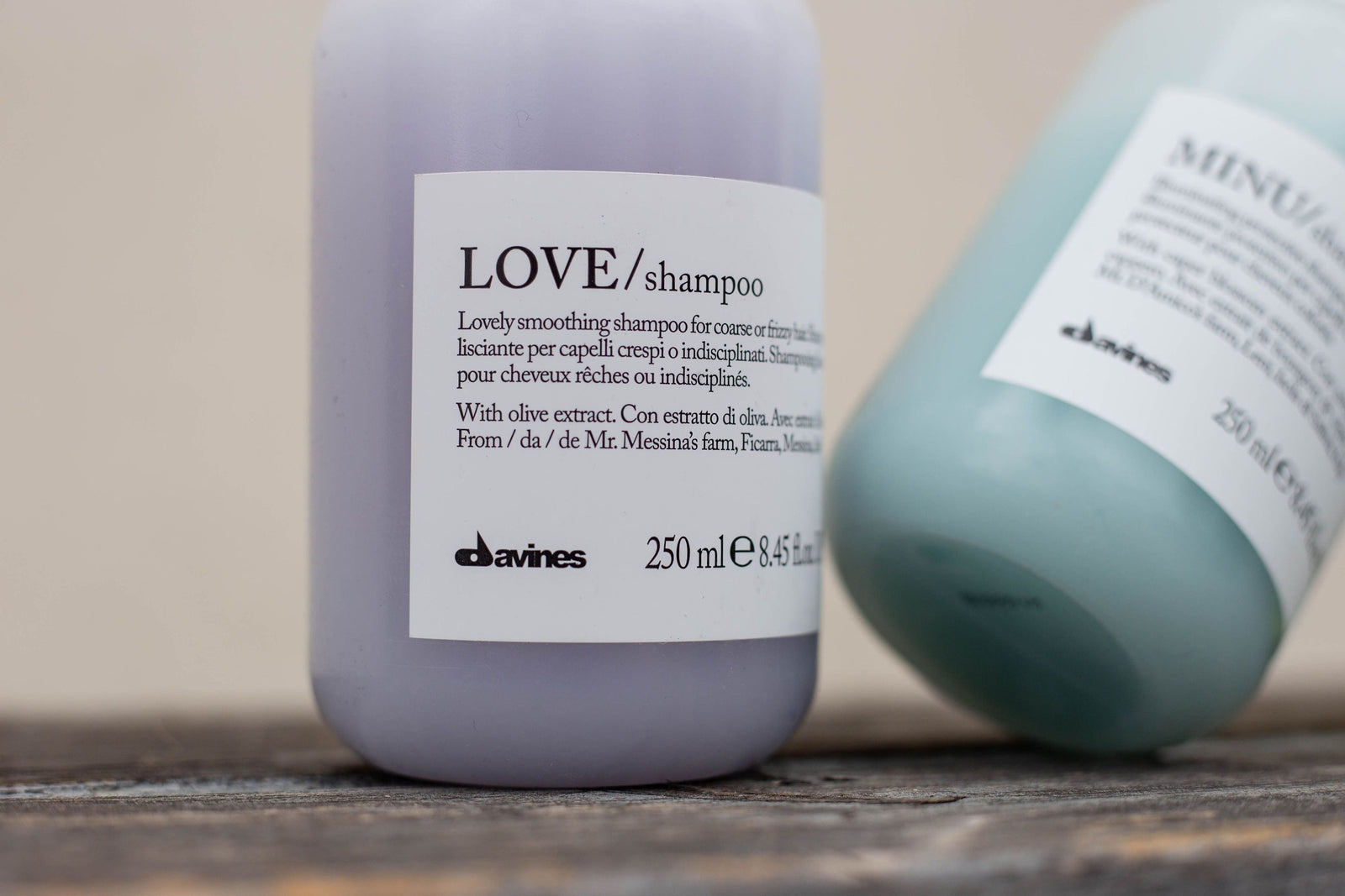 how to straighten curly hair healthy davines essential haircare