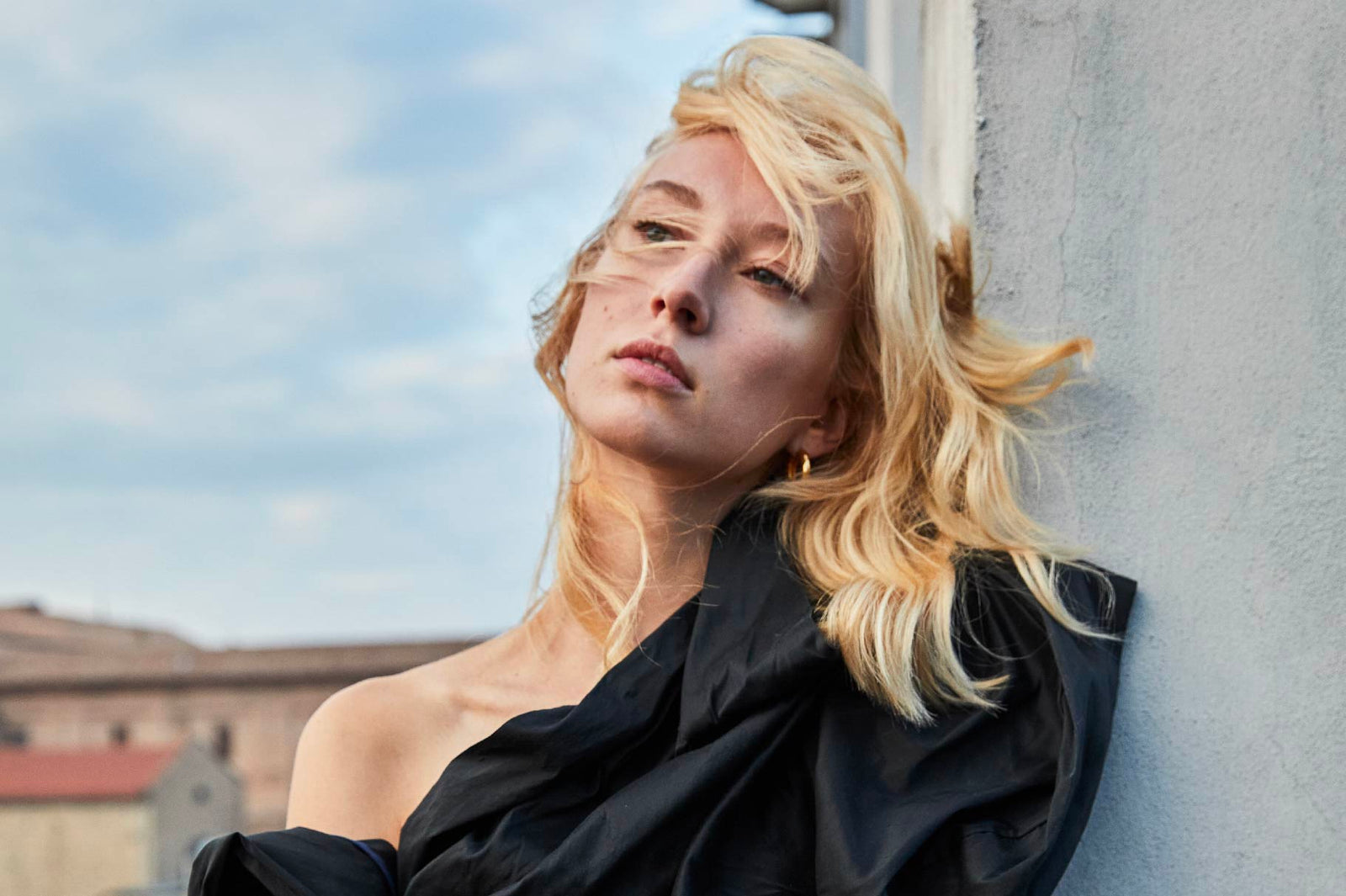 Internal Layers Haircut