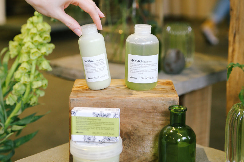 How to moisturize your hair