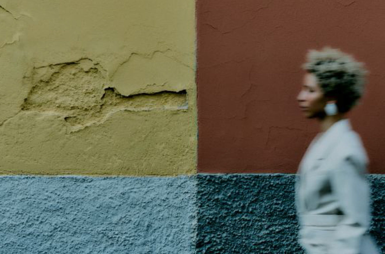 Why choose demi-permanent hair colour for your next look