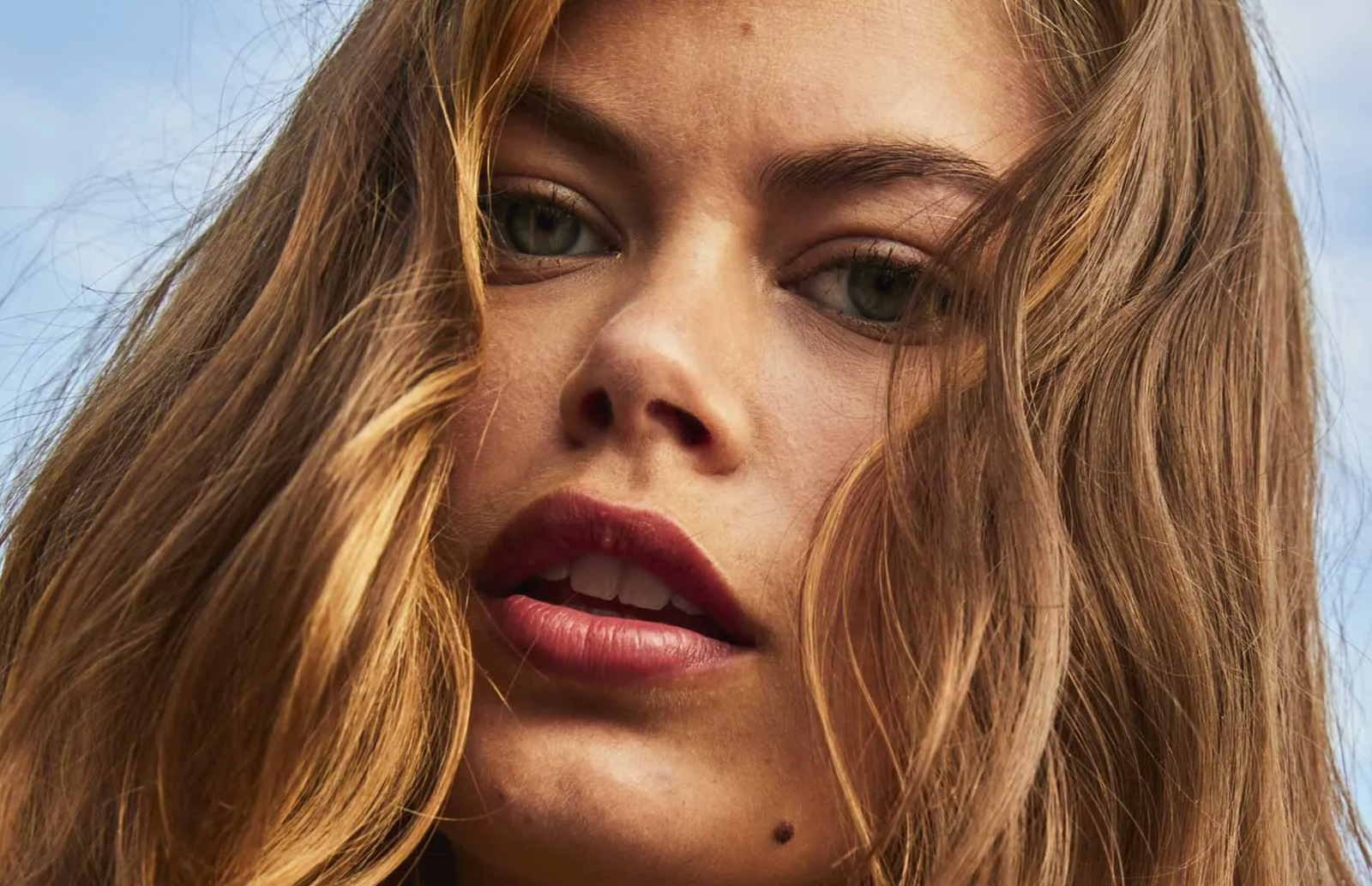 How to care for bleached or lightened hair