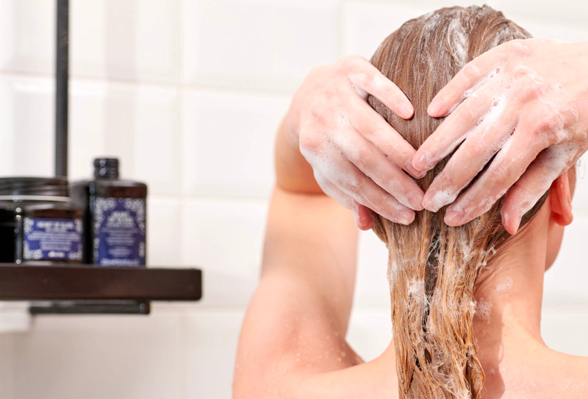 6 ideas for a more sustainable hair care routine Davines