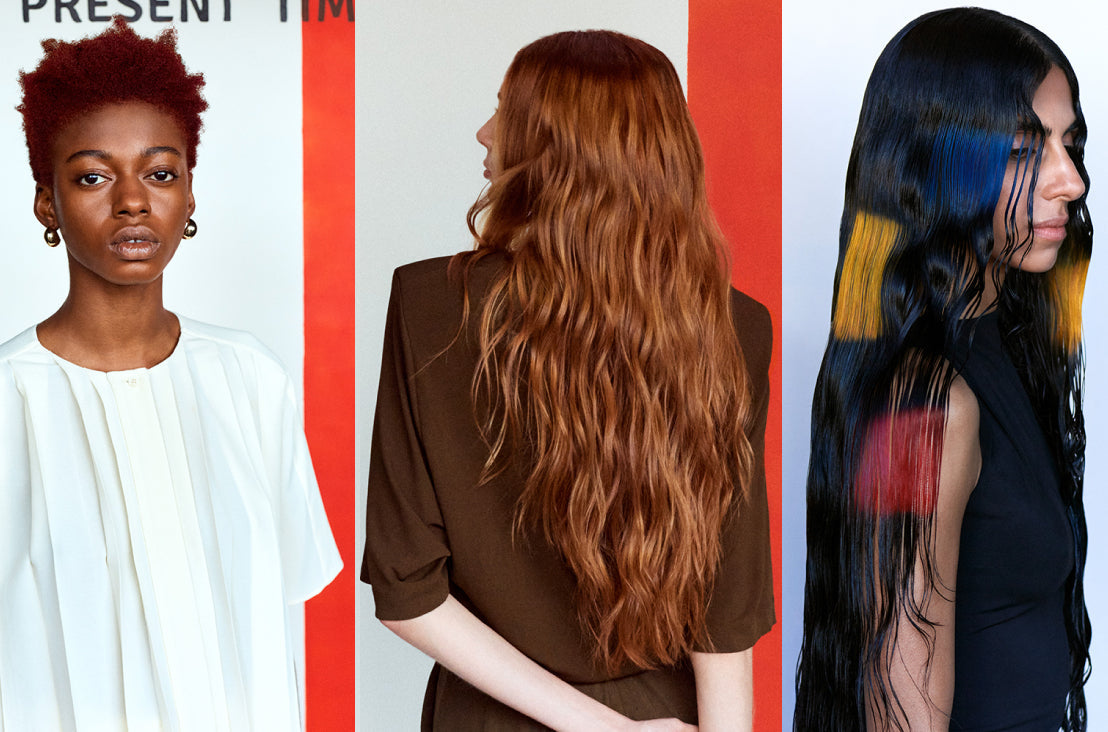 The Present Time: 3 more looks from Tom Connell