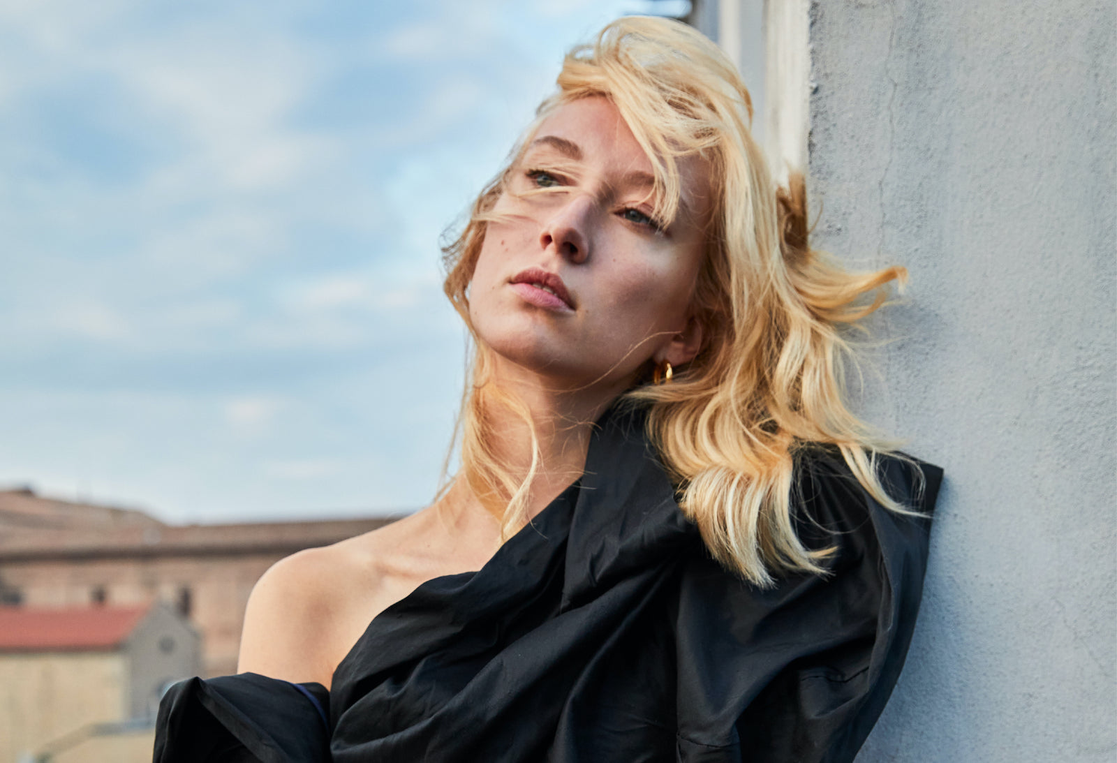 Trending blonde hair colors