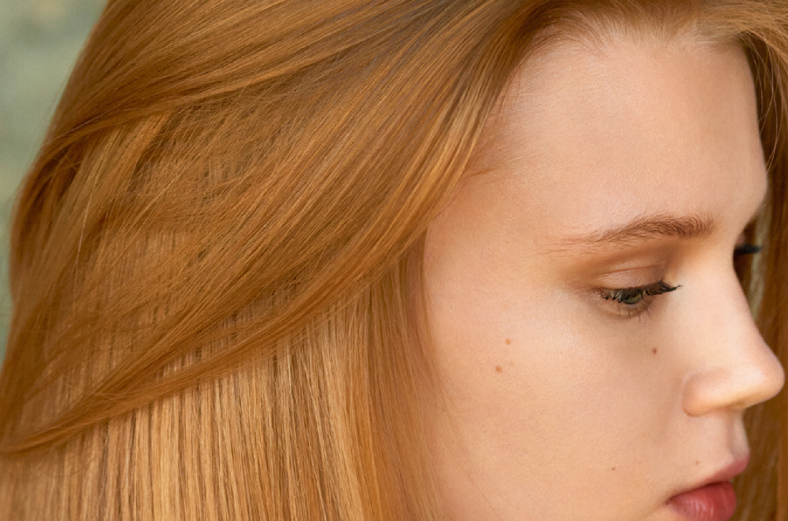 Davines Coastline Reflects: Metallic Anti-frame