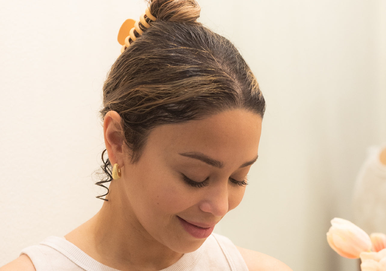 Find the best conditioner for your hair type Davines