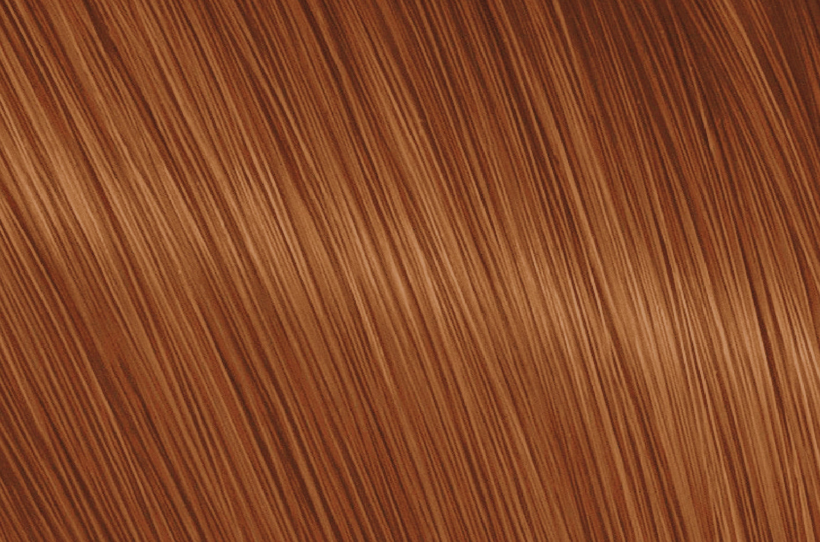 copper hair colour