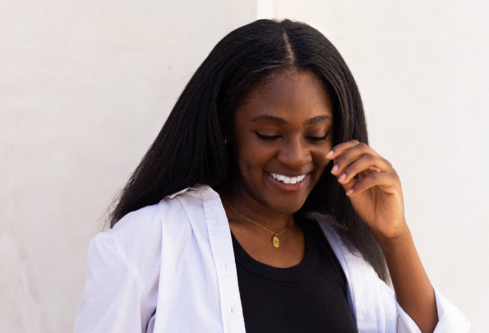 Hair color ideas for dark skin