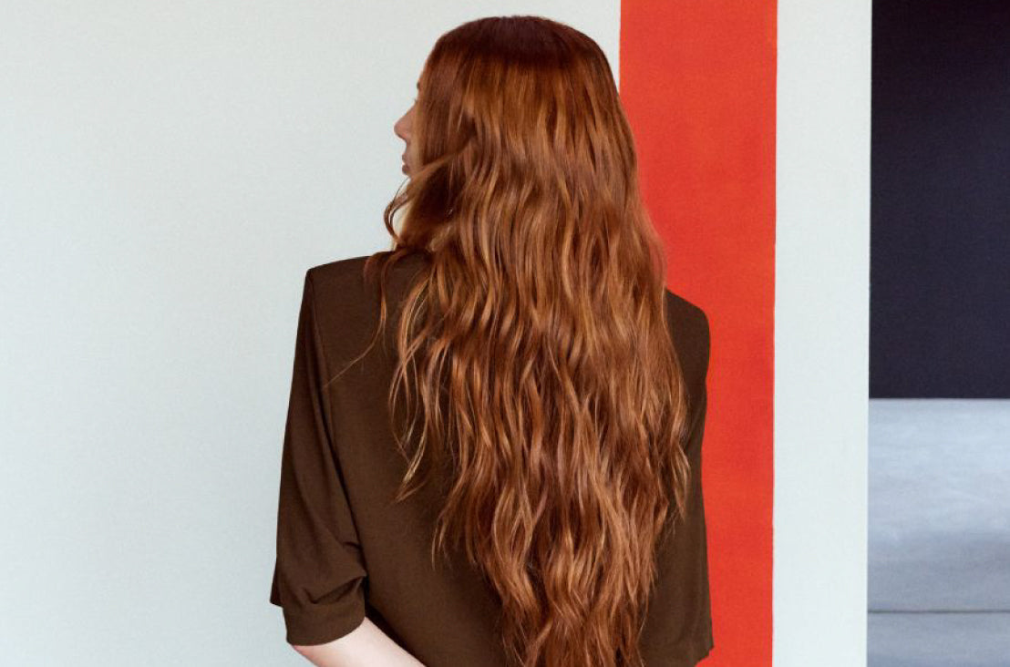 Demi vs Semi-Permanent Hair Color