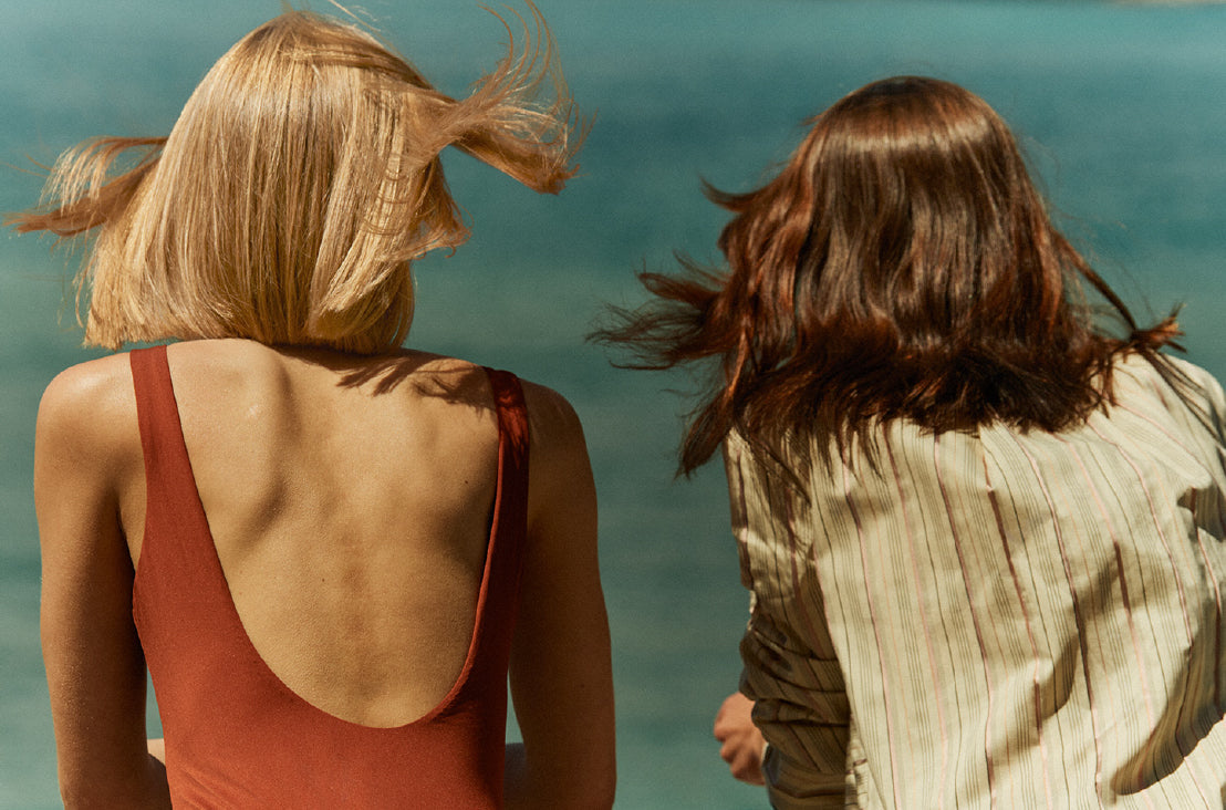 Summer Hair Care Tips and Products