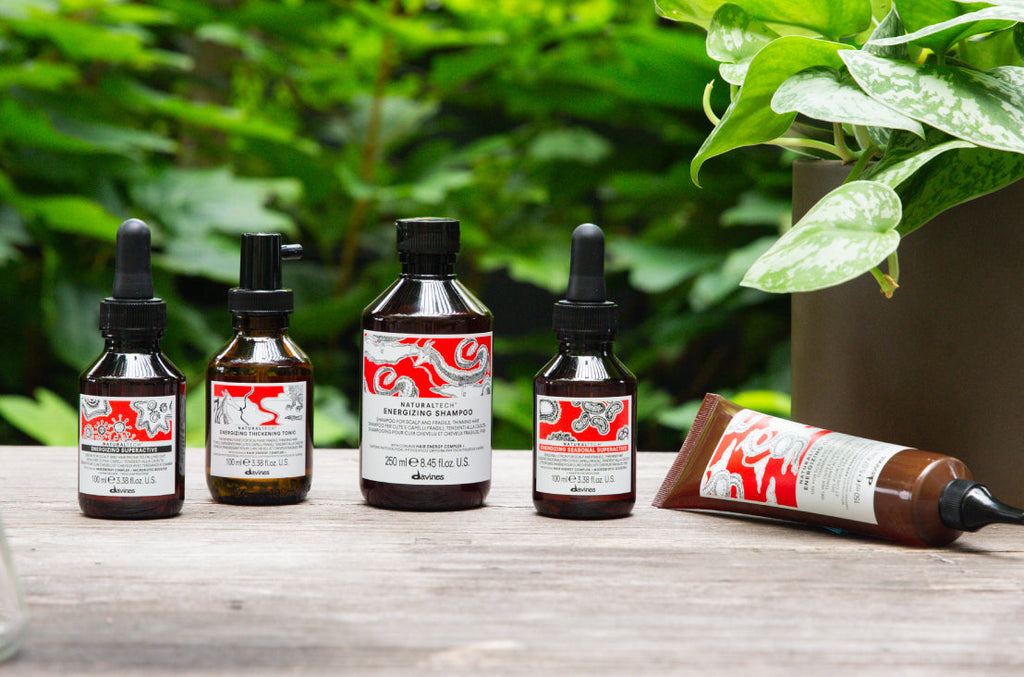 Best Essential Oils for Hair Growth