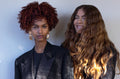 Must-Try Fall Hair Colours